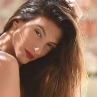Nicolas Cabre girlfriend Josefina Silveyra Nicolas Cabre girlfriend Josefina Silveyra