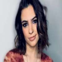 Nicolas Cabre girlfriend Agustina Cherri Nicolas Cabre girlfriend Agustina Cherri