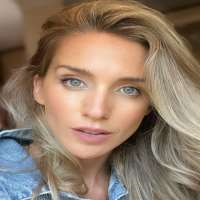 Nicolas Cabre girlfriend Soledad Fandino Nicolas Cabre girlfriend Soledad Fandino