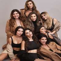 Yolanthe Cabau sister Kalin Cabau Yolanthe Cabau sister Kalin Cabau