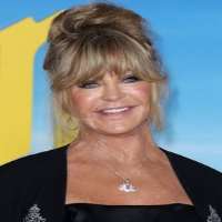 Franco Nero girlfriend Goldie Hawn