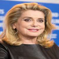 Franco Nero girlfriend Catherine Deneuve