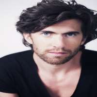 Anna Drijver boyfriend Benja Bruijning