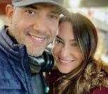 Sergio Carlo wife Gaby Arriaza Sergio Carlo wife Gaby Arriaza