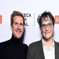 Matthew Modine son Boman Modine