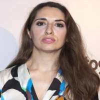 Maria Botto sister Nur Al Levi Maria Botto sister Nur Al Levi