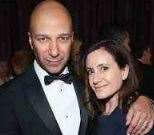Tom Morello wife Denise Luiso Tom Morello wife Denise Luiso