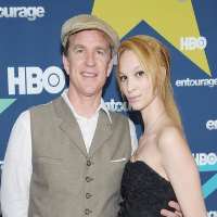 Matthew Modine daughter Ruby Modine