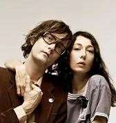Jarvis Cocker wife Camille Bidault-Waddington Jarvis Cocker wife Camille Bidault-Waddington