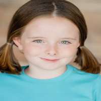 Ella Faris Birthday, Real Name, Age, Weight, Height, Family, Facts ...