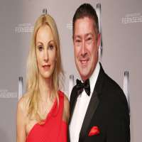 Joachim Llambi wife Ilona Joachim Llambi wife Ilona