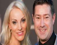Joachim Llambi wife Sylvia Putzmann Joachim Llambi wife Sylvia Putzmann