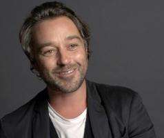 Kylie Minogue boyfriend James Gooding