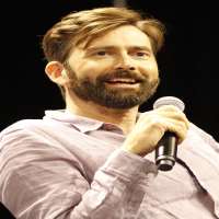Kylie Minogue boyfriend David Tennant