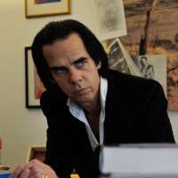 Kylie Minogue boyfriend Nick Cave