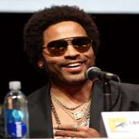 Kylie Minogue boyfriend Lenny Kravitz