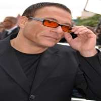 Kylie Minogue boyfriend Jean-Claude Van Damme