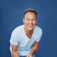 Kylie Minogue boyfriend Jason Donovan