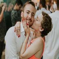 Shira Haas husband Daniel Moreshet