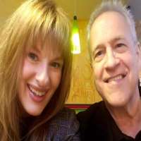 Eliska Hahn husband Brian Diller Eliska Hahn husband Brian Diller