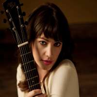Greg Brown (Folk musician) daughter Pieta Brown