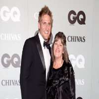 Curtis Stone Mother Lorraine Coles Curtis Stone Mother Lorraine Coles