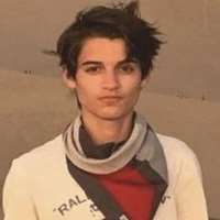 Isabela Merced brother Gyovanni Moner Isabela Merced brother Gyovanni Moner