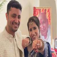 Guneet Monga husband Sunny Kapoor Guneet Monga husband Sunny Kapoor