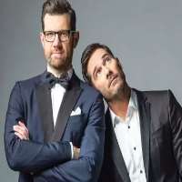 Billy Eichner brother Half-Brother Billy Eichner brother Half-Brother