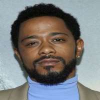 Xosha Roquemore boyfriend Lakeith Stanfield