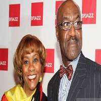 Delroy Lindo wife Neshormeh Lindo Delroy Lindo wife Neshormeh Lindo