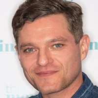 Kylie Minogue boyfriend Mathew Horne