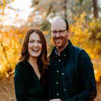 Mandi Christine Kerr husband Matthew Goodwin Mandi Christine Kerr husband Matthew Goodwin