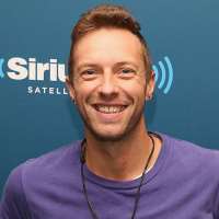 Kylie Minogue boyfriend Chris Martin