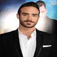 Kylie Minogue boyfriend Joshua Sasse
