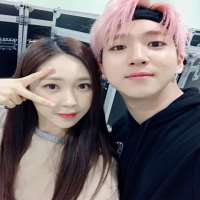 Kim Yoon-ji brother Brother Kim Yoon-ji brother Brother