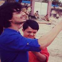 Priyanshu Painyuli brother Pallav Painyuli