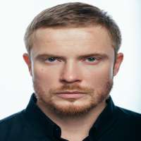 Monika Gossmann husband Anton Pampushnyy Monika Gossmann husband Anton Pampushnyy