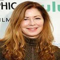 Henry Czerny girlfriend Dana Delany
