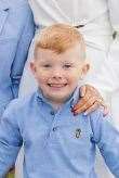 Jude Hill brother Brother Jude Hill brother Brother