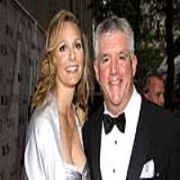 Gregory Jbara wife Julie Jbara Gregory Jbara wife Julie Jbara