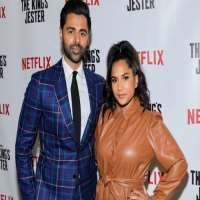 Hasan Minhaj wife Beena Patel