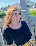 Andrew Barth Feldman sister Sister