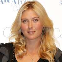 Grigor Dimitrov girlfriend Maria Sharapova Grigor Dimitrov girlfriend Maria Sharapova