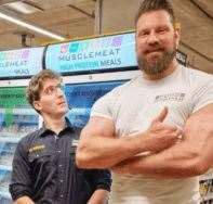 Olivier Richters brother Rein Richters Olivier Richters brother Rein Richters
