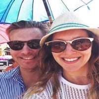 Anthony Ingruber sister Alicia Ingruber Anthony Ingruber sister Alicia Ingruber