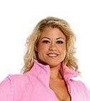 Michelle Harrison sister Ashley Johnston
