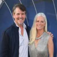 Patrick Newall wife Katherine Patrick Newall wife Katherine