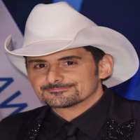 Kimberly Williams Paisley husband Brad Paisley
