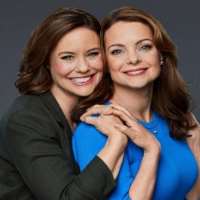 Kimberly Williams Paisley sister Ashley Williams